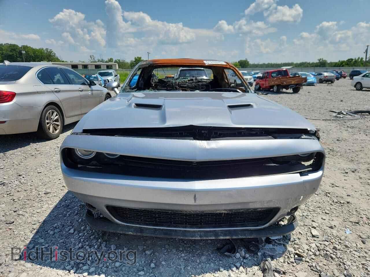 2017 DODGE CHALLENGER - VIN: 2C3CDZAG1HH540907 - Фото 5