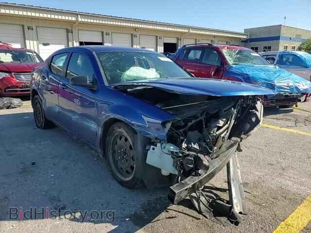 2013 DODGE AVENGER - VIN: 1C3CDZAB8DN650729 - Фото 13