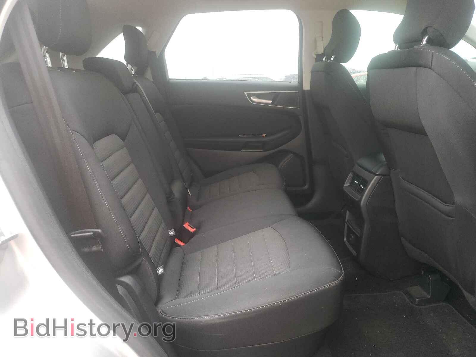 2017 FORD EDGE - VIN: 2FMPK3J95HBC36379 - Фото 6