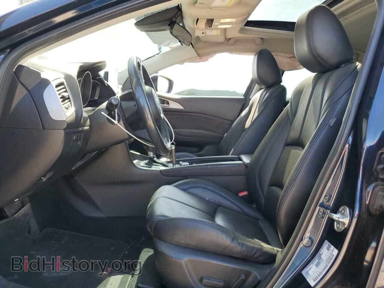 2017 MAZDA 3 - VIN: 3MZBN1V74HM141035 - Фото 7