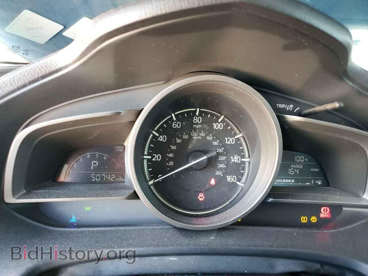2017 MAZDA 3 - VIN: 3MZBN1V74HM141035 - Фото 9