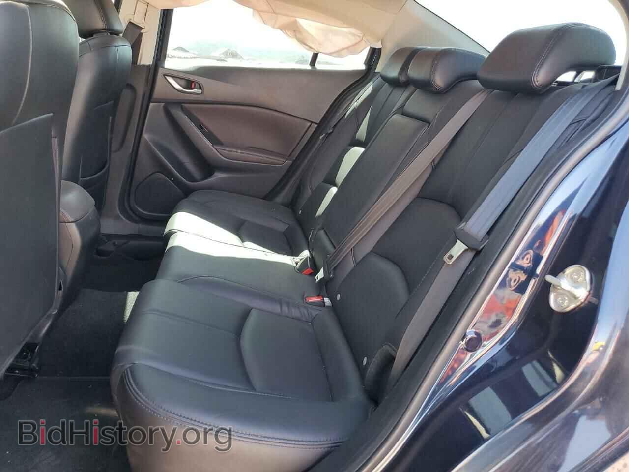 2017 MAZDA 3 - VIN: 3MZBN1V74HM141035 - Фото 10