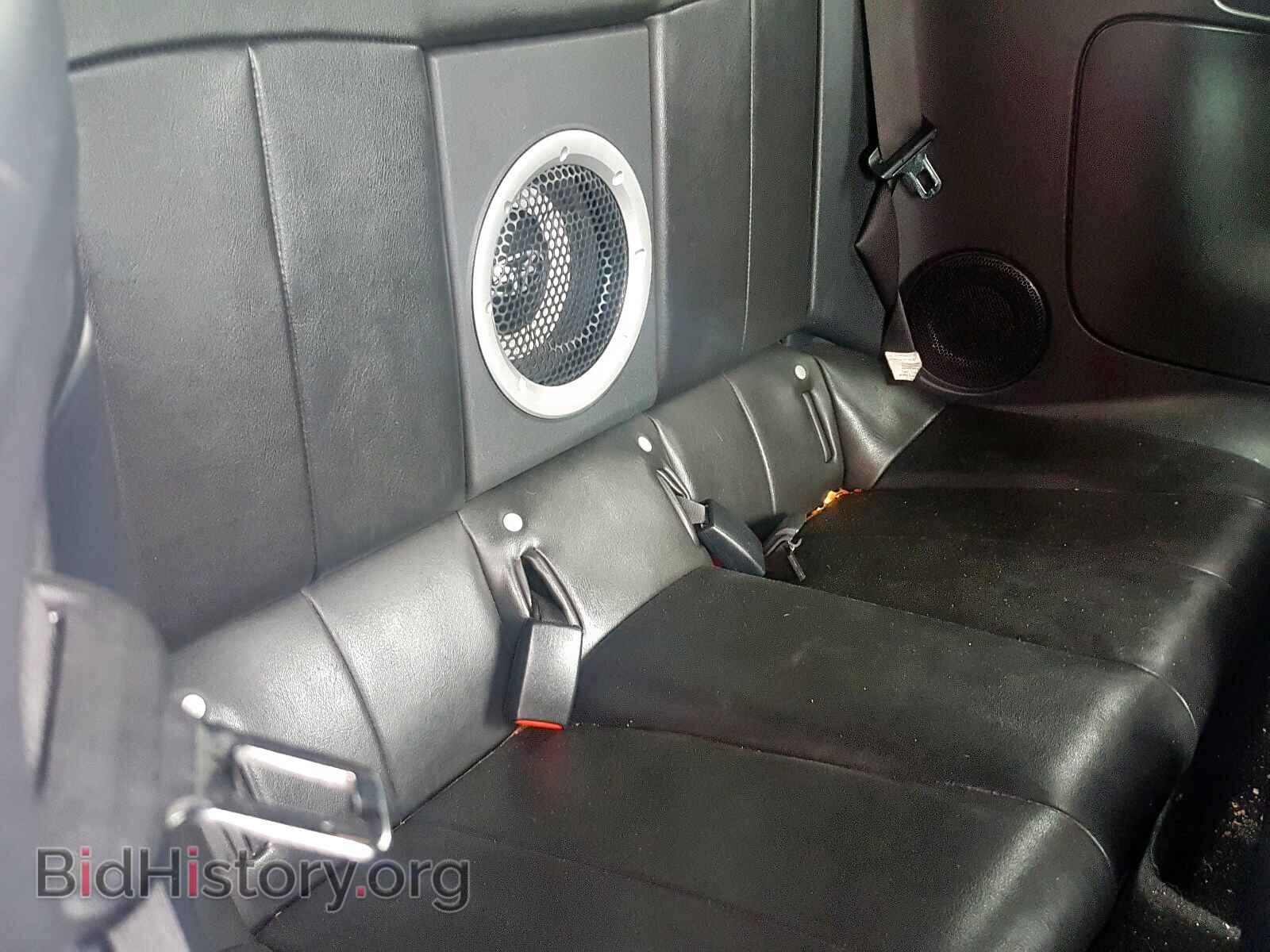 2007 MITSUBISHI ECLIPSE - VIN: 4A3AL25F67E019358 - Photo 6