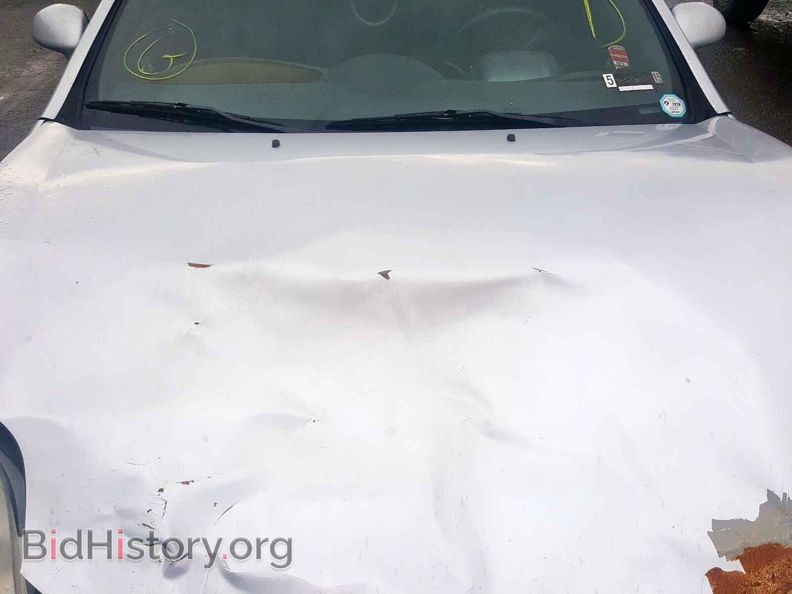 2007 MITSUBISHI ECLIPSE - VIN: 4A3AL25F67E019358 - Photo 7