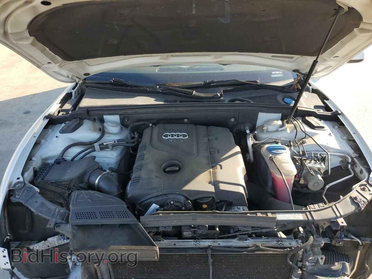 2014 AUDI A5 - VIN: WAULFAFR4EA011718 - Photo 11