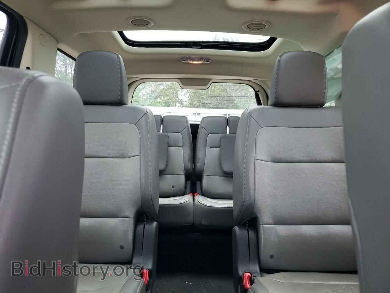 2019 FORD FLEX - VIN: 2FMHK6DT9KBA19390 - Фото 10