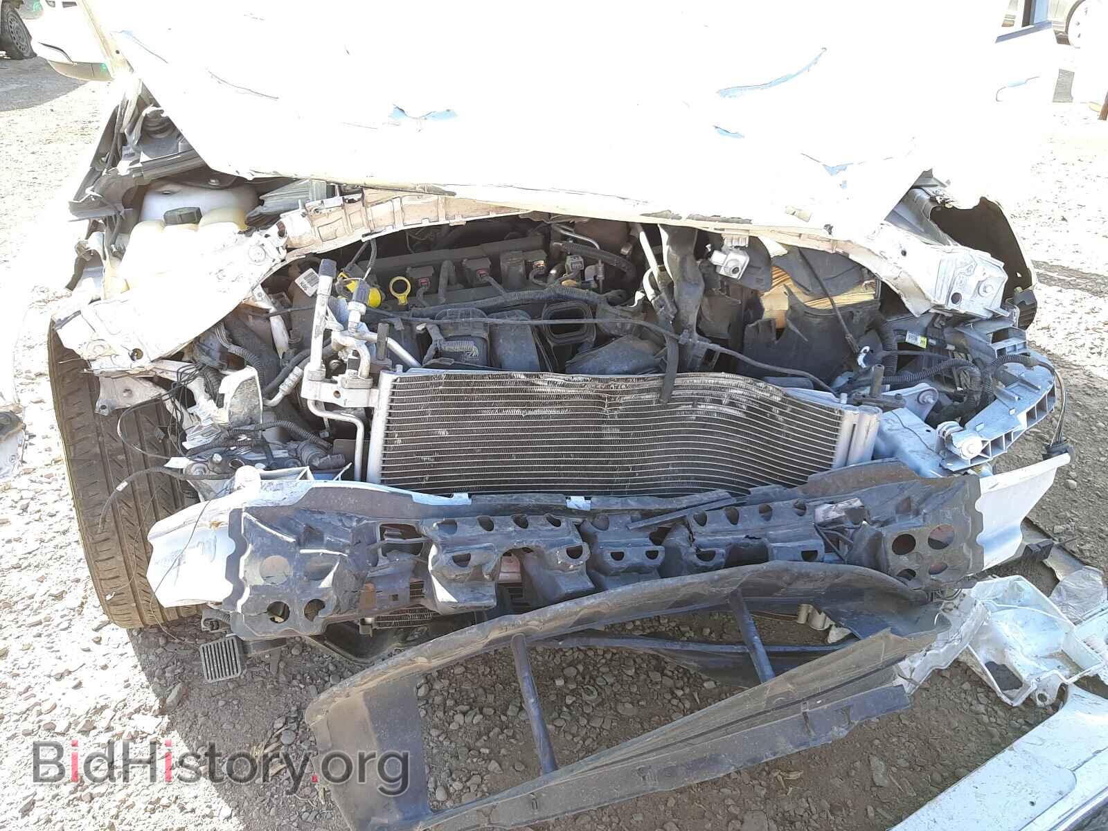 2015 FORD FOCUS - VIN: 1FADP3F21FL206111 - Фото 7
