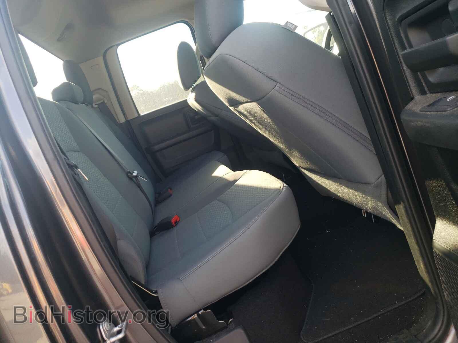 2017 RAM 1500 - VIN: 1C6RR7FT7HS729045 - Photo 6