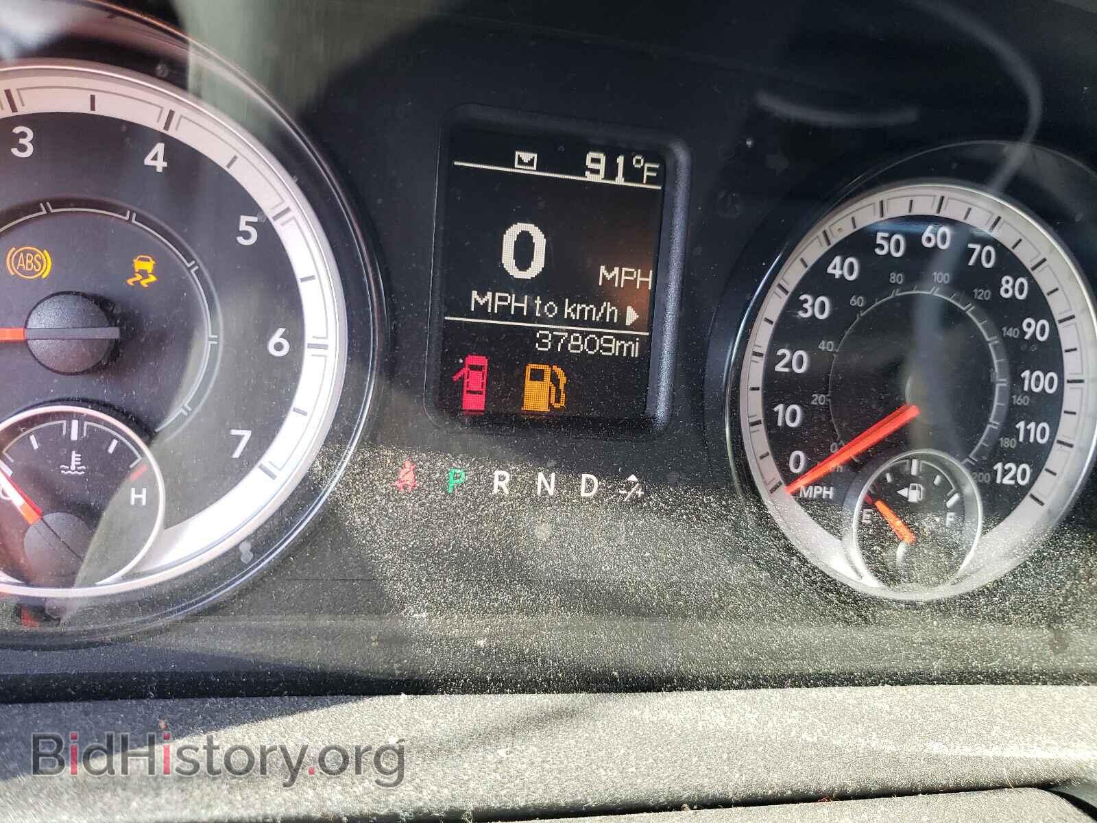 2017 RAM 1500 - VIN: 1C6RR7FT7HS729045 - Photo 8