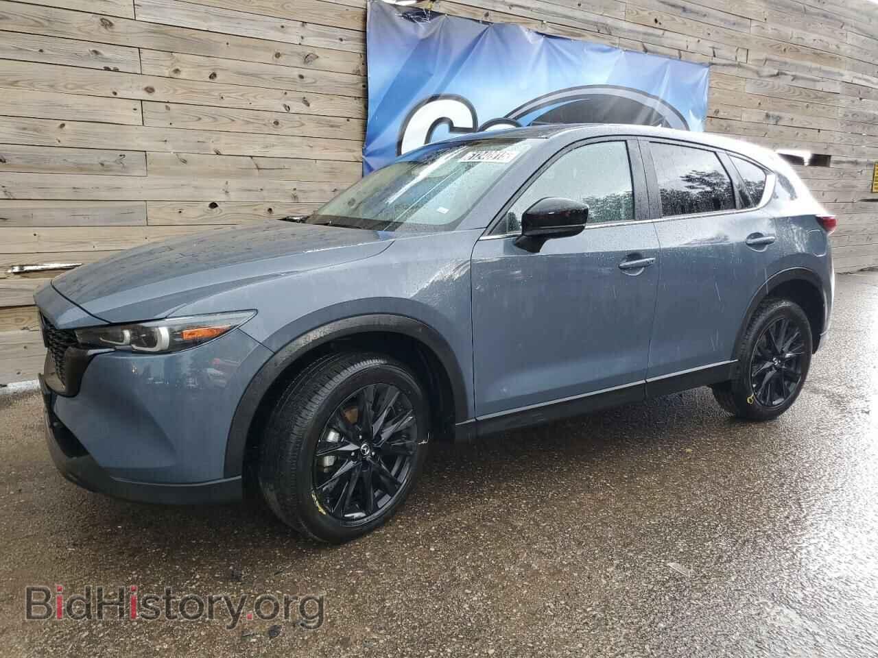 Photo JM3KFBCL4R0528122 - MAZDA CX-5 PREFE 2024