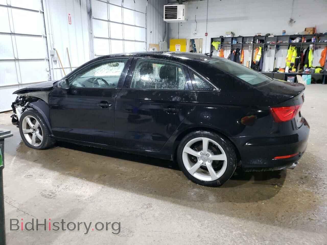 2015 AUDI A3 - VIN: WAUBFGFF4F1067065 - Photo 2