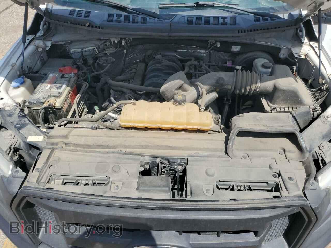 2017 FORD All Models - VIN: 1FTMF1CF8HKC08021 - Photo 11