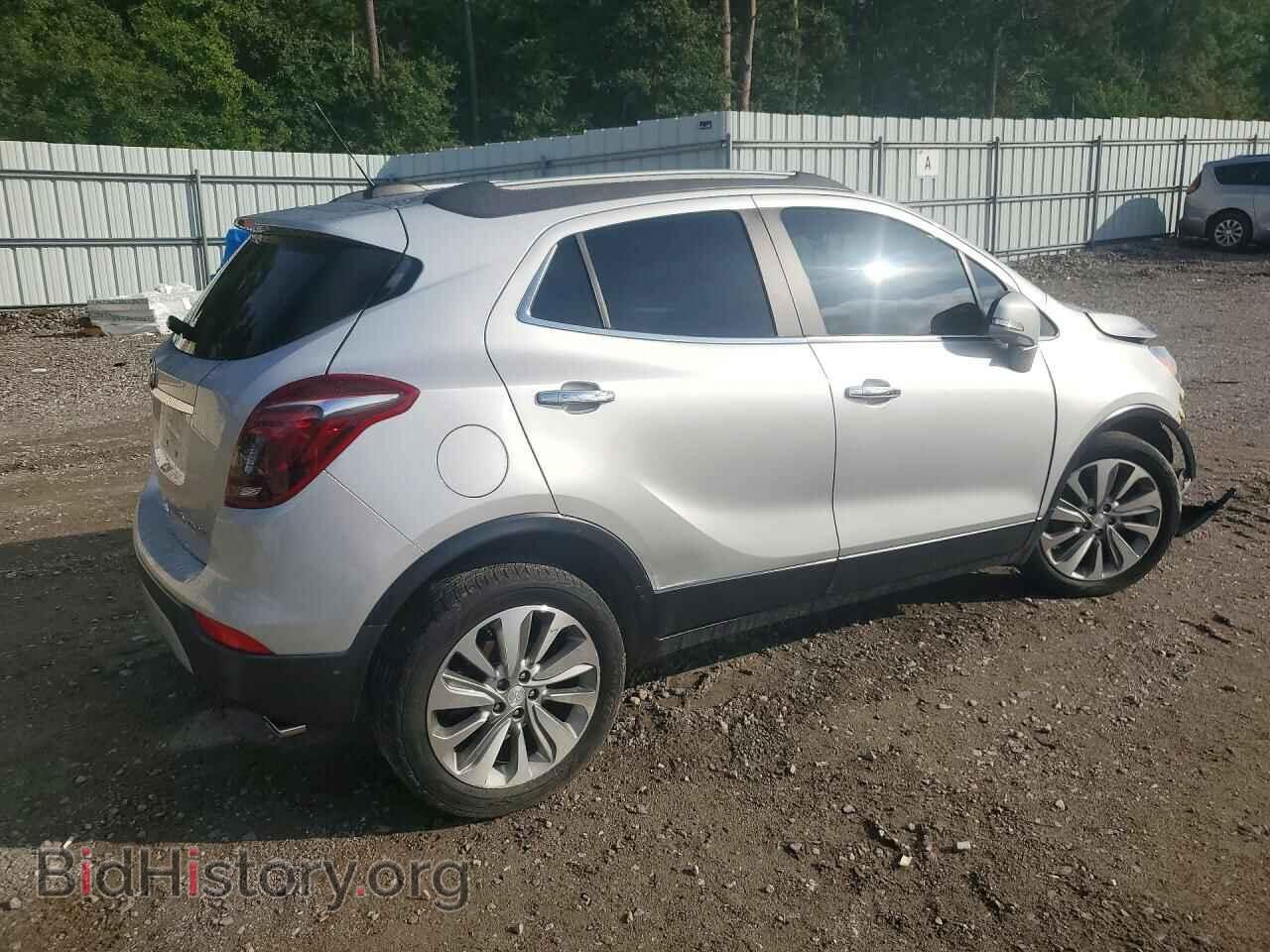 2017 BUICK ENCORE - VIN: KL4CJASBXHB148925 - Photo 3