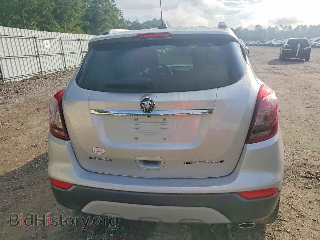 2017 BUICK ENCORE - VIN: KL4CJASBXHB148925 - Photo 6