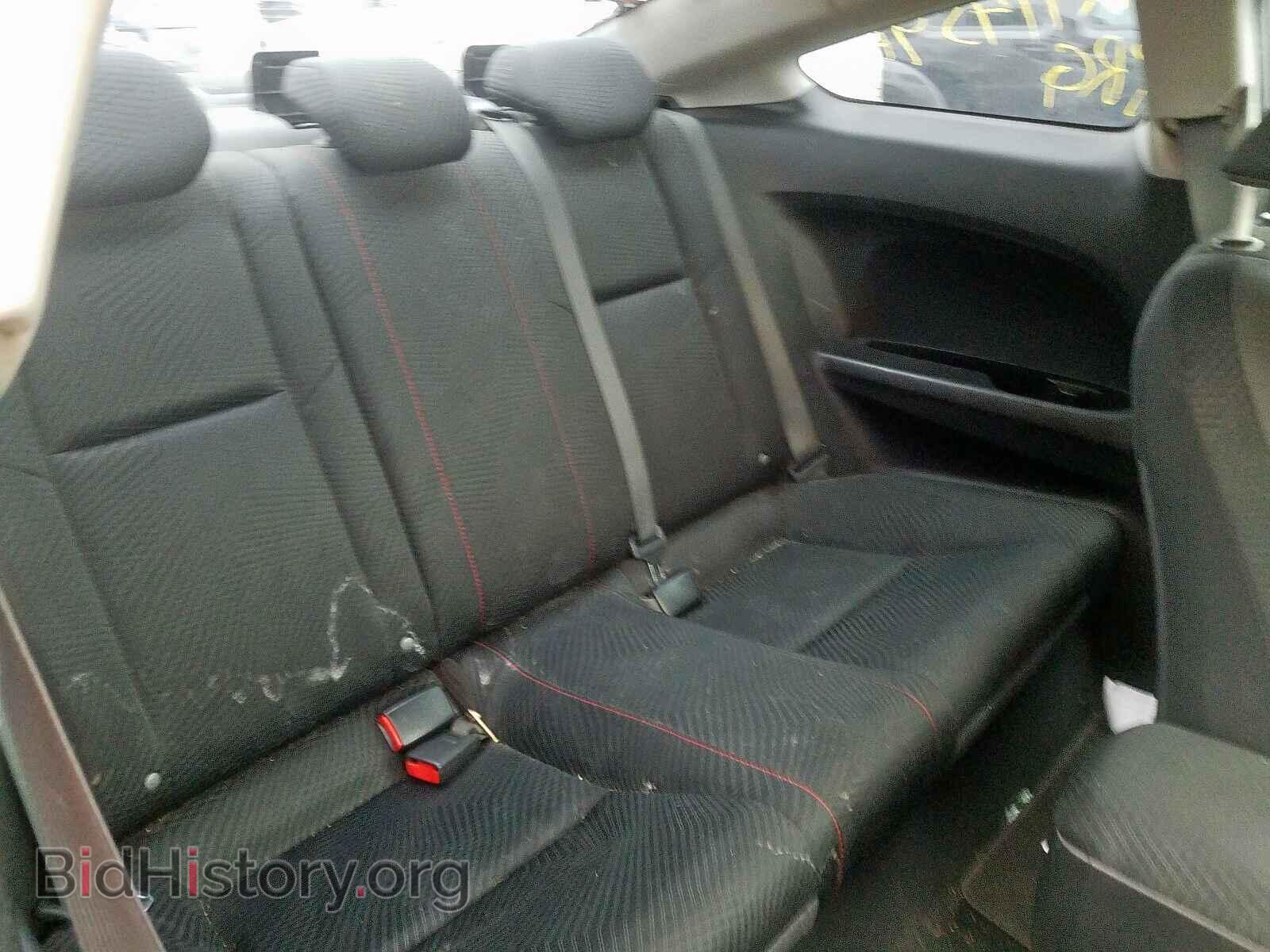 2012 HONDA CIVIC - VIN: 2HGFG4A55CH710102 - Photo 6