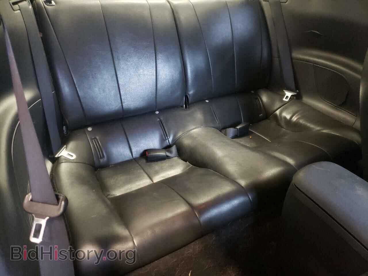 2006 MITSUBISHI ECLIPSE - VIN: 4A3AK34T36E006162 - Фото 6