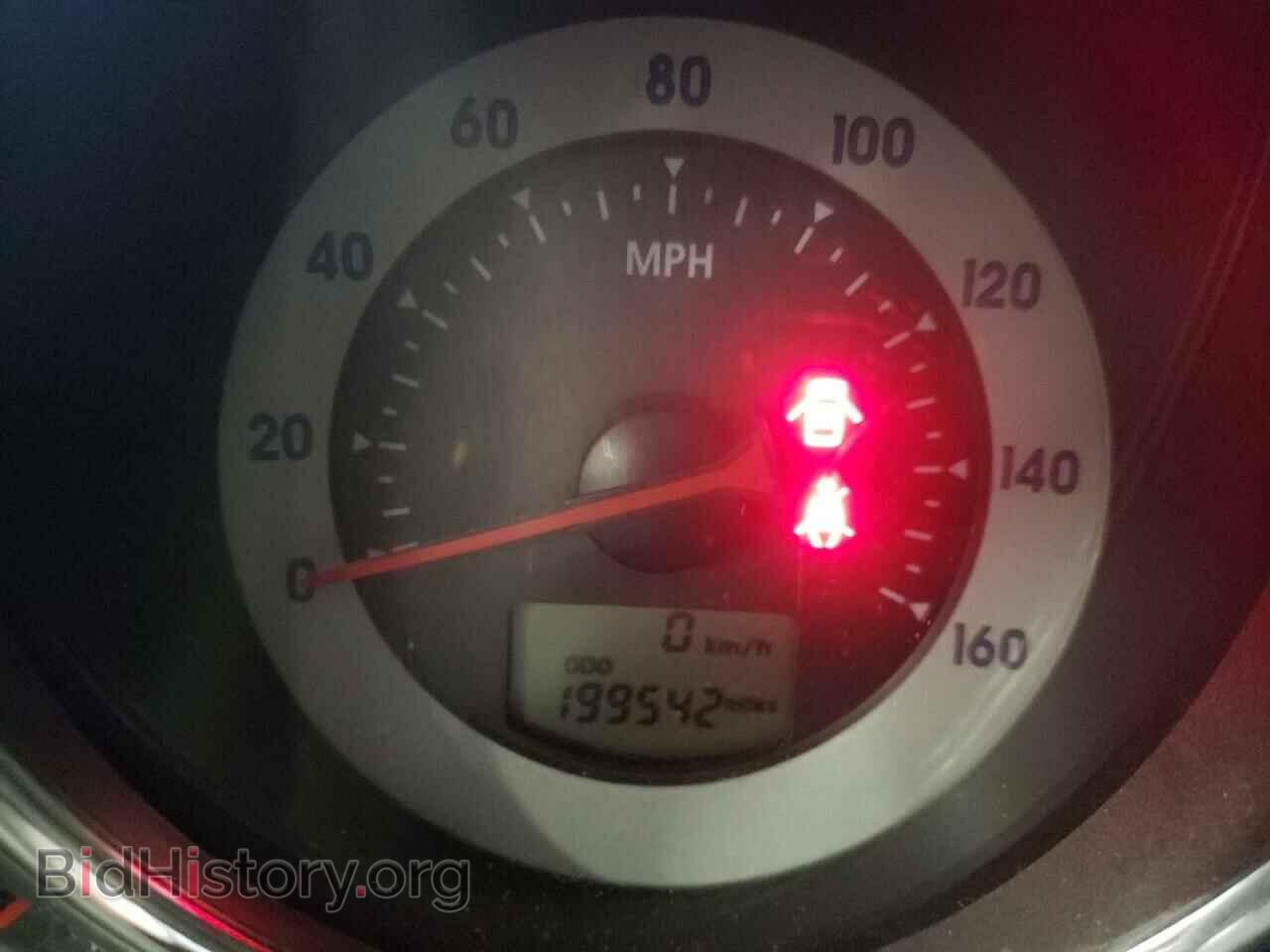 2006 MITSUBISHI ECLIPSE - VIN: 4A3AK34T36E006162 - Фото 8