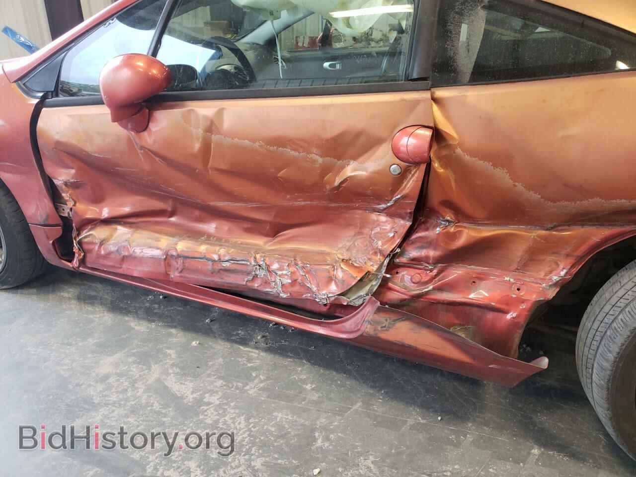 2006 MITSUBISHI ECLIPSE - VIN: 4A3AK34T36E006162 - Фото 9