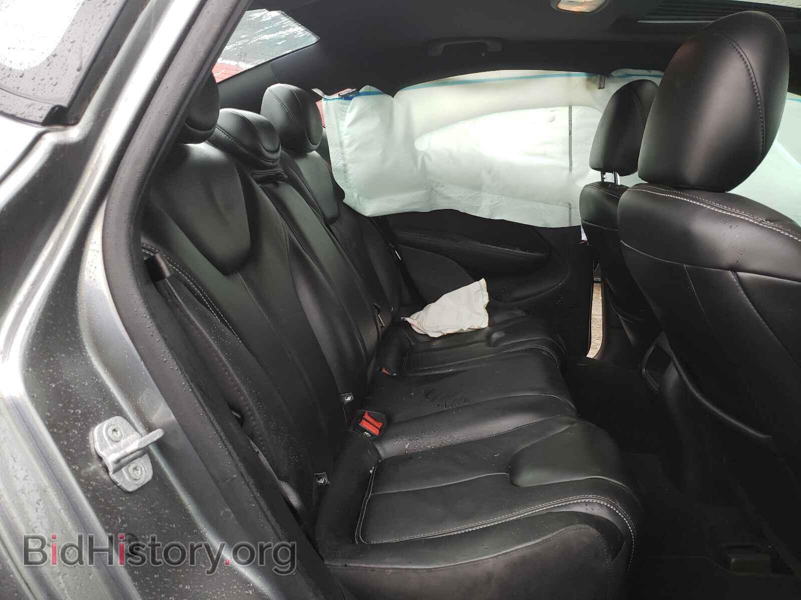 2013 DODGE DART - VIN: 1C3CDFCA4DD323902 - Photo 6