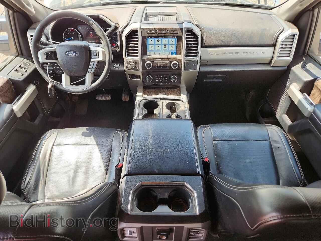 2017 FORD F250 - VIN: 1FT7W2BTXHEC77821 - Фото 8