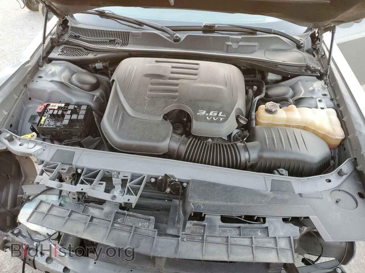 2017 DODGE CHALLENGER - VIN: 2C3CDZAG1HH587385 - Фото 7
