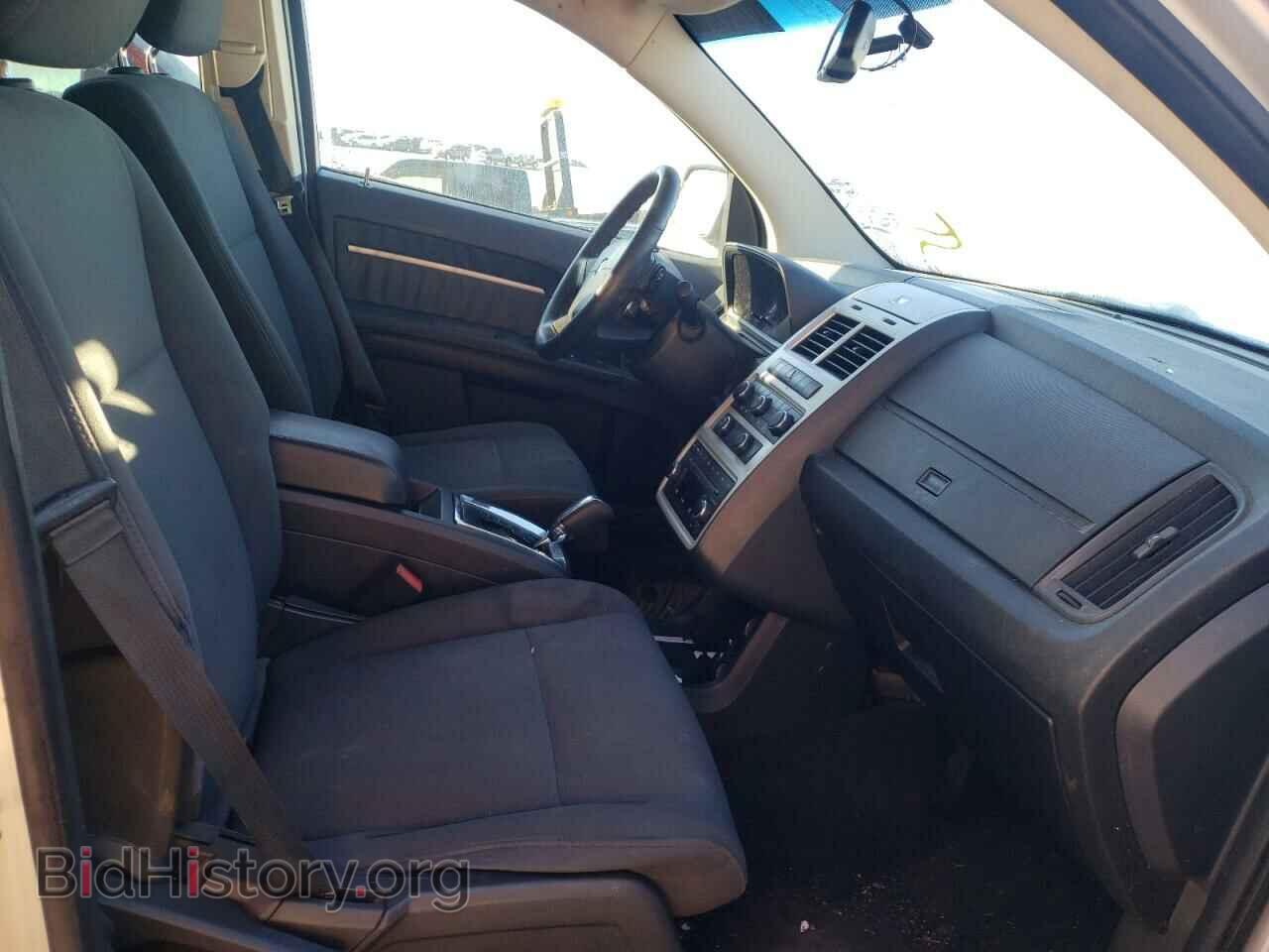 2010 DODGE JOURNEY - VIN: 3D4PG5FV0AT149915 - Фото 5