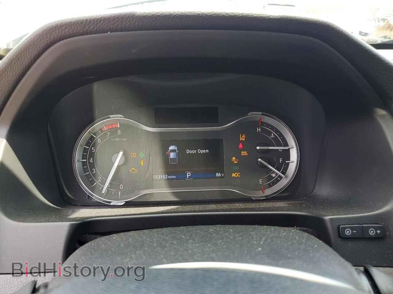 2023 HONDA RIDGELINE - VIN: 5FPYK3F53PB007724 - Photo 9