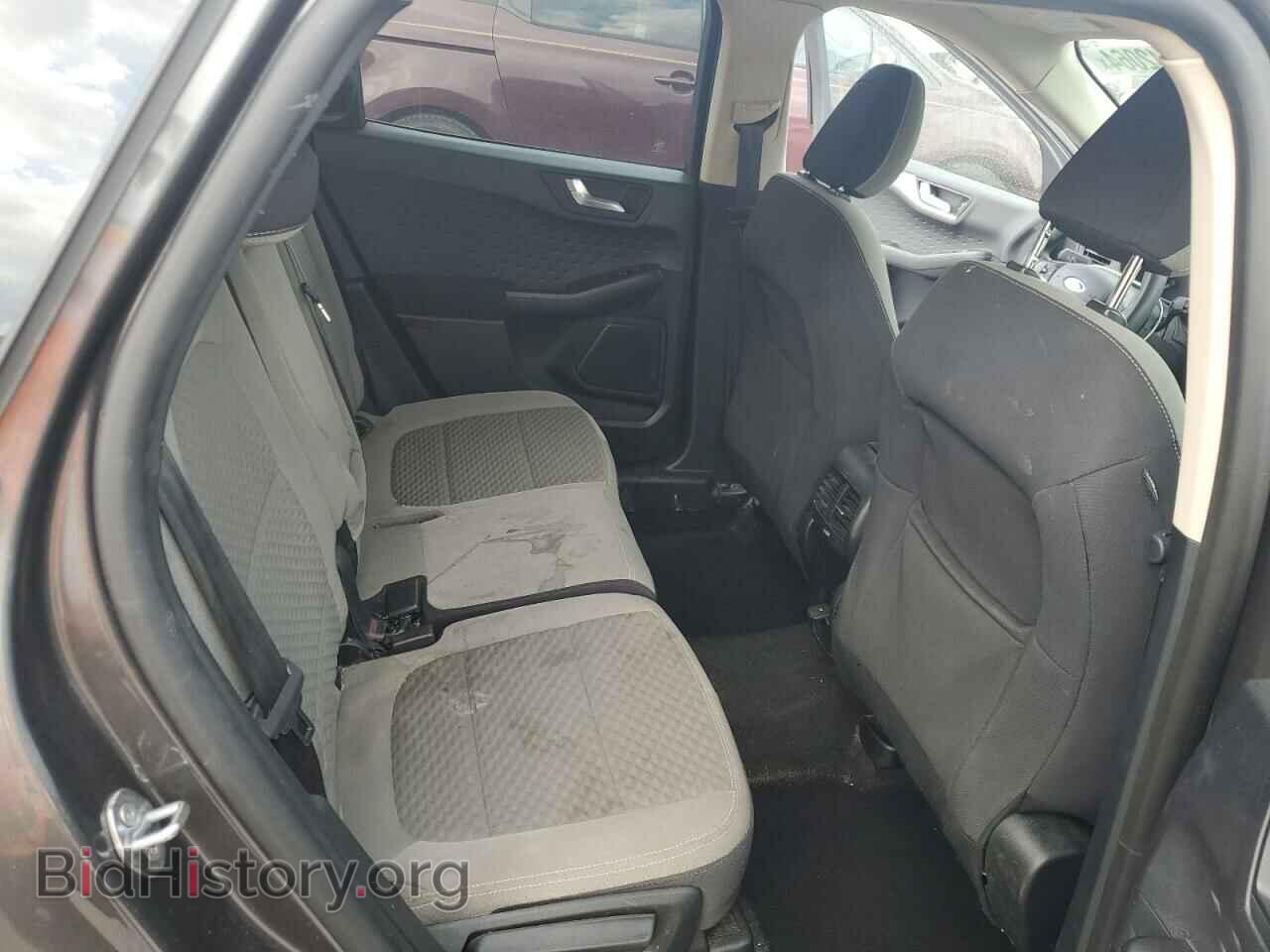 2020 FORD ESCAPE - VIN: 1FMCU0G69LUA92164 - Photo 11