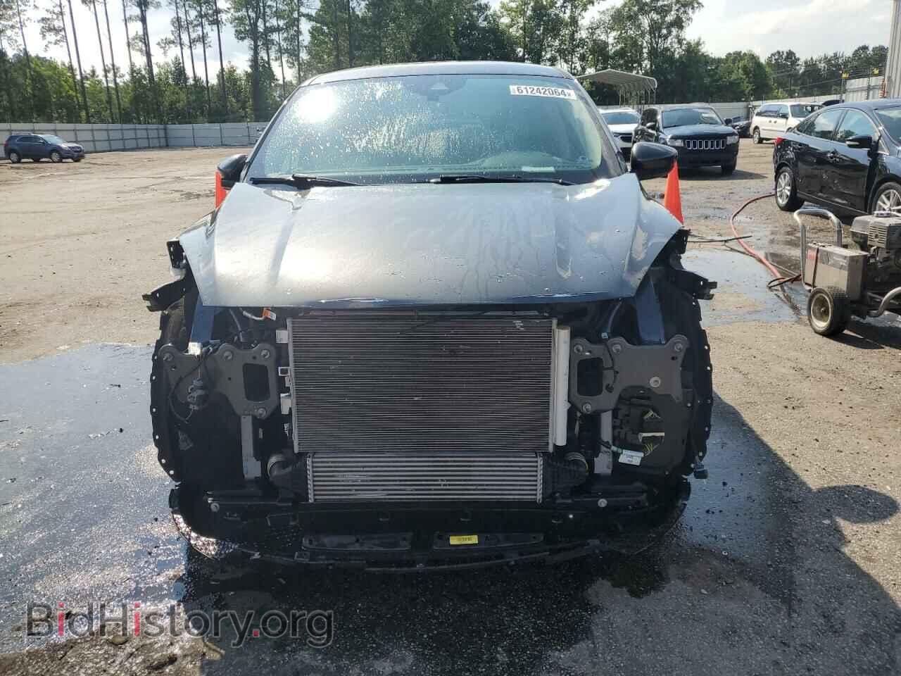 2020 FORD ESCAPE - VIN: 1FMCU0G69LUA92164 - Photo 5