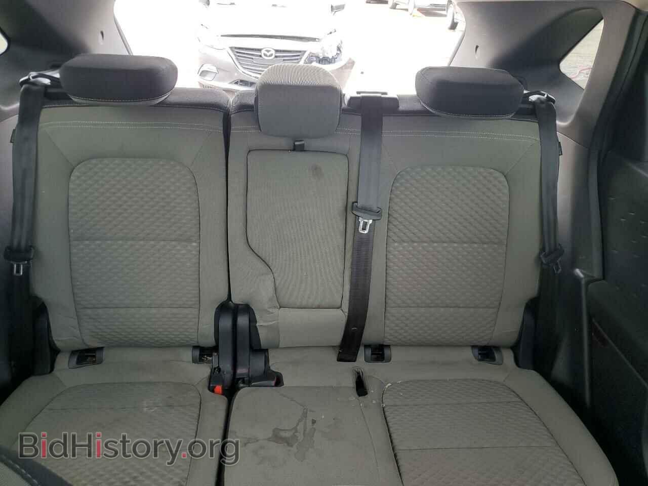2020 FORD ESCAPE - VIN: 1FMCU0G69LUA92164 - Photo 10