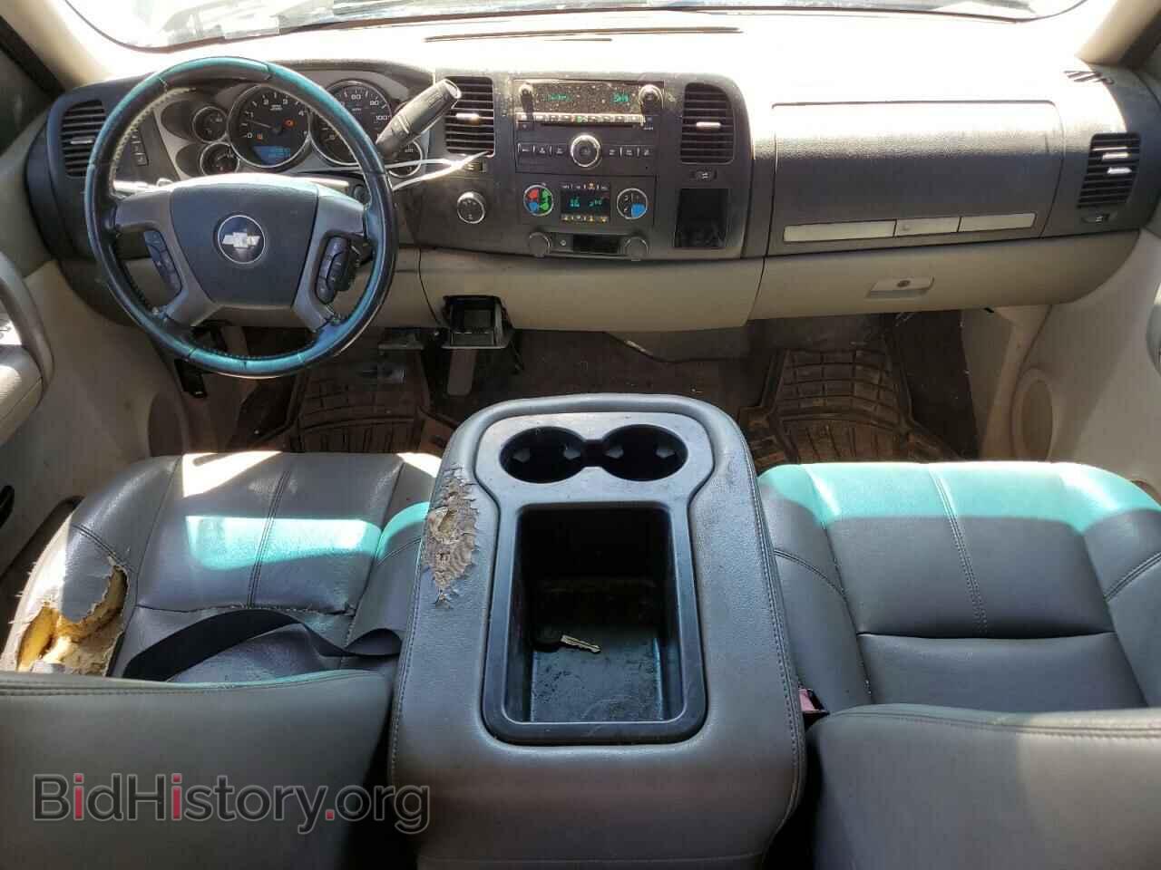 2007 CHEVROLET ALL Models - VIN: 1GCHK23687F535335 - Фото 8