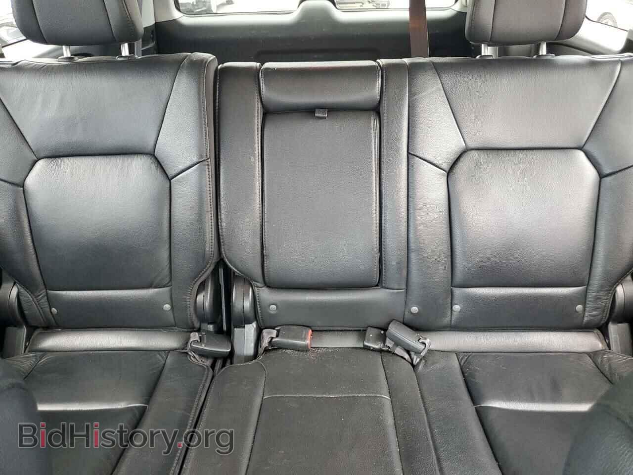 2013 HONDA PILOT - VIN: 5FNYF4H71DB080782 - Фото 10