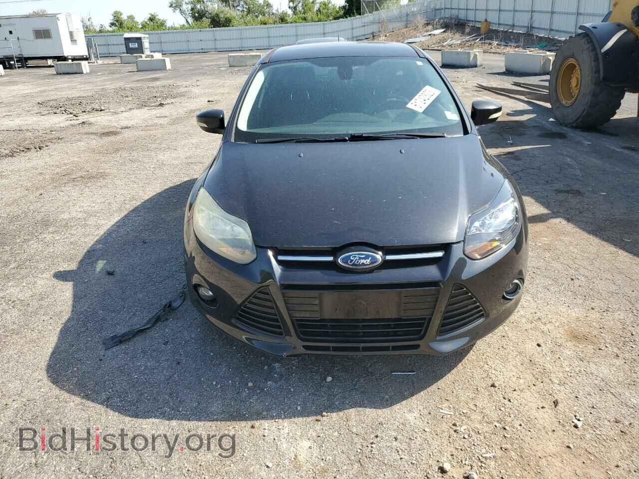 2012 FORD FOCUS - VIN: 1FAHP3N2XCL158106 - Фото 5