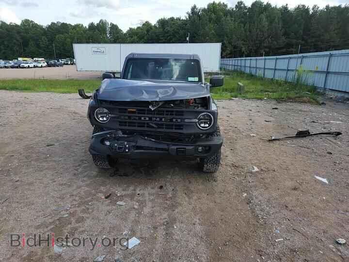 2023 FORD BRONCO - VIN: 1FMEE5BPXPLB18902 - Photo 14