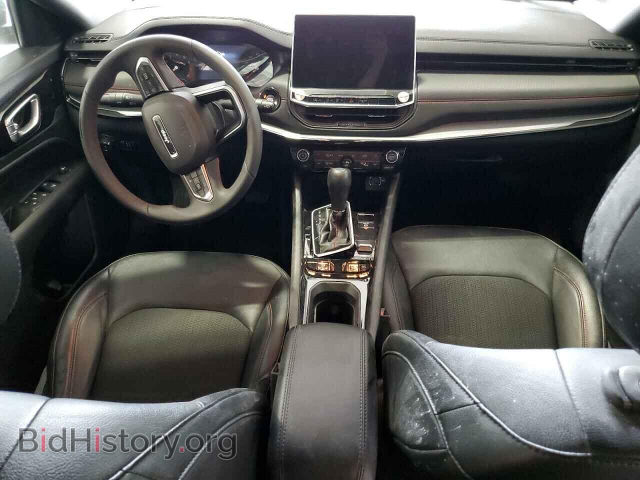 2023 JEEP COMPASS - VIN: 3C4NJDDN3PT566733 - Photo 8