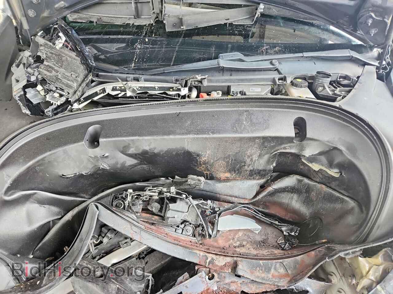 2020 TESLA MODEL 3 - VIN: 5YJ3E1EB5LF619925 - Photo 11