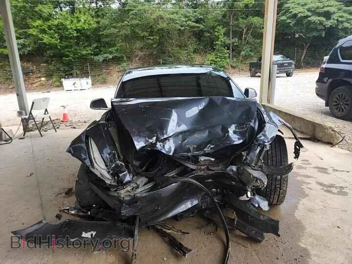 2020 TESLA MODEL 3 - VIN: 5YJ3E1EB5LF619925 - Photo 13
