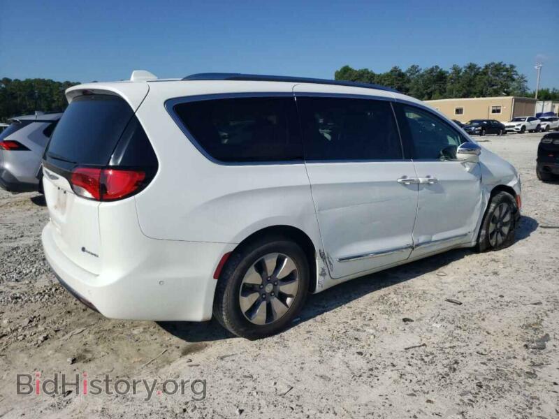 2018 Chrysler PACIFICA (VIN 2C4RC1N76JR164404) — photo 3 of 13