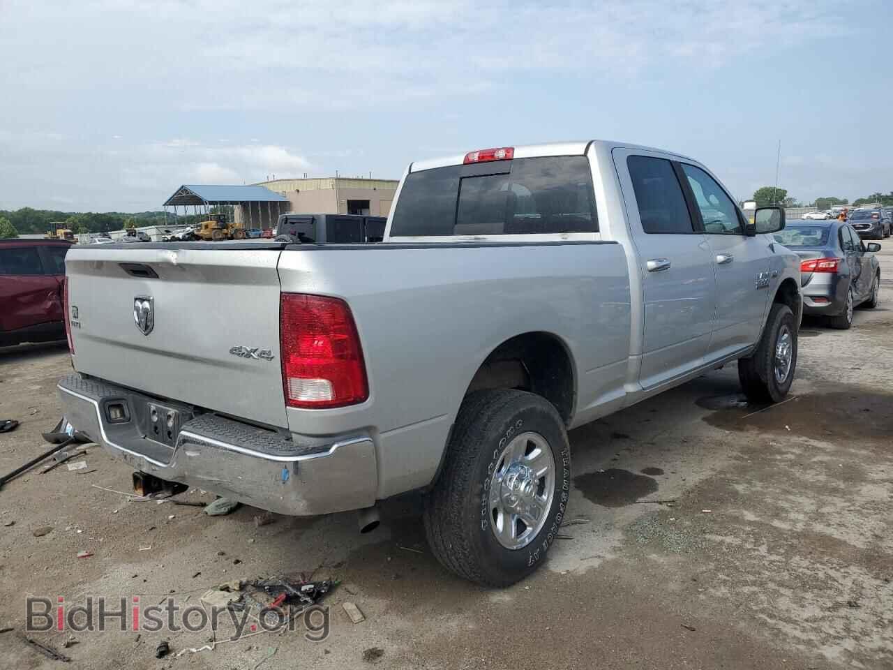 2016 RAM All Models - VIN: 3C6TR5DT4GG273783 - Photo 3
