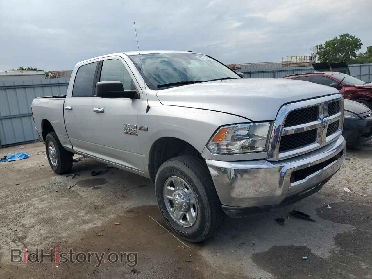 2016 RAM All Models - VIN: 3C6TR5DT4GG273783 - Photo 4