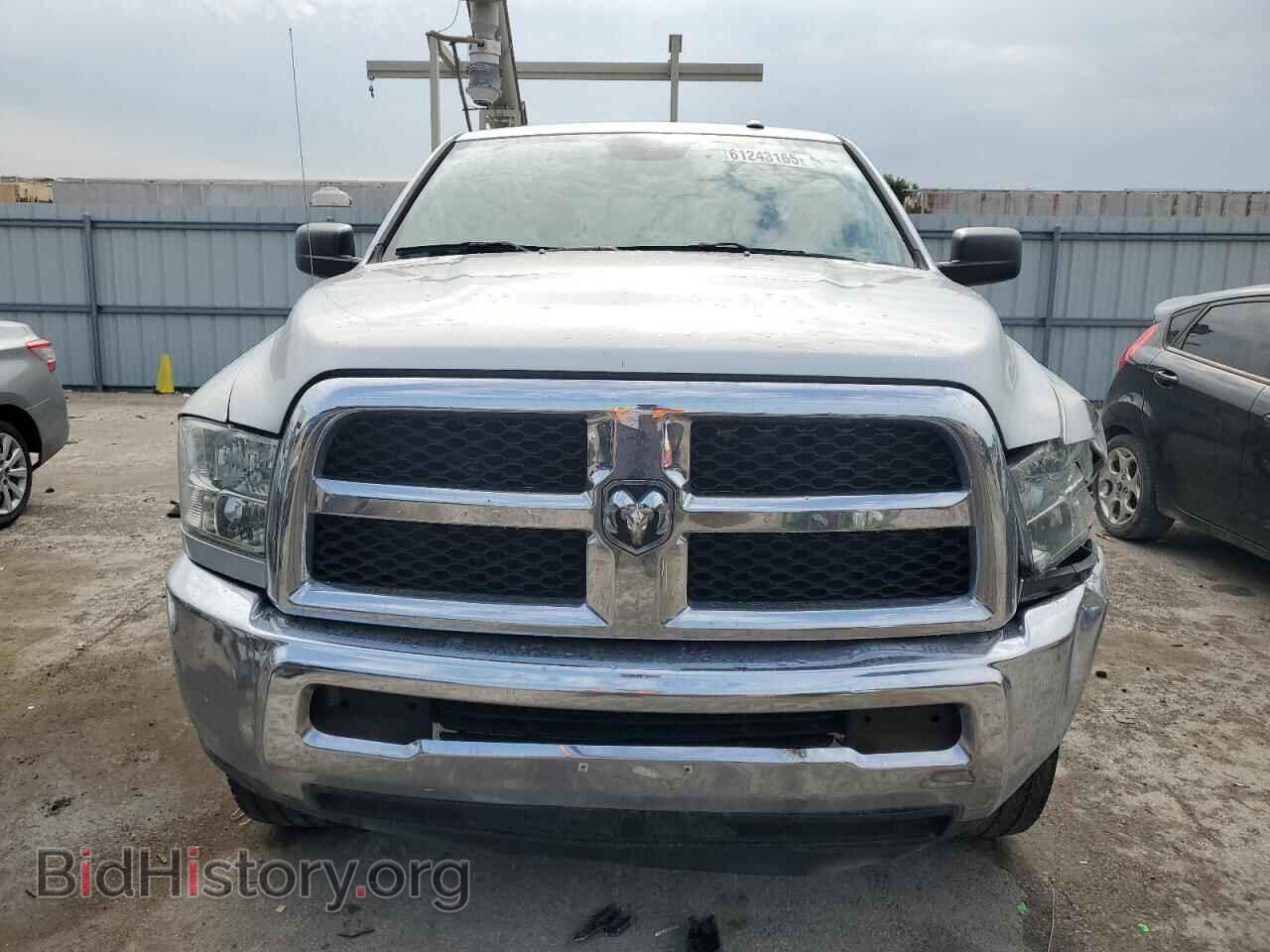 2016 RAM All Models - VIN: 3C6TR5DT4GG273783 - Photo 5