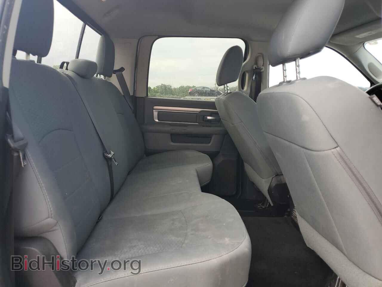 2016 RAM All Models - VIN: 3C6TR5DT4GG273783 - Photo 10