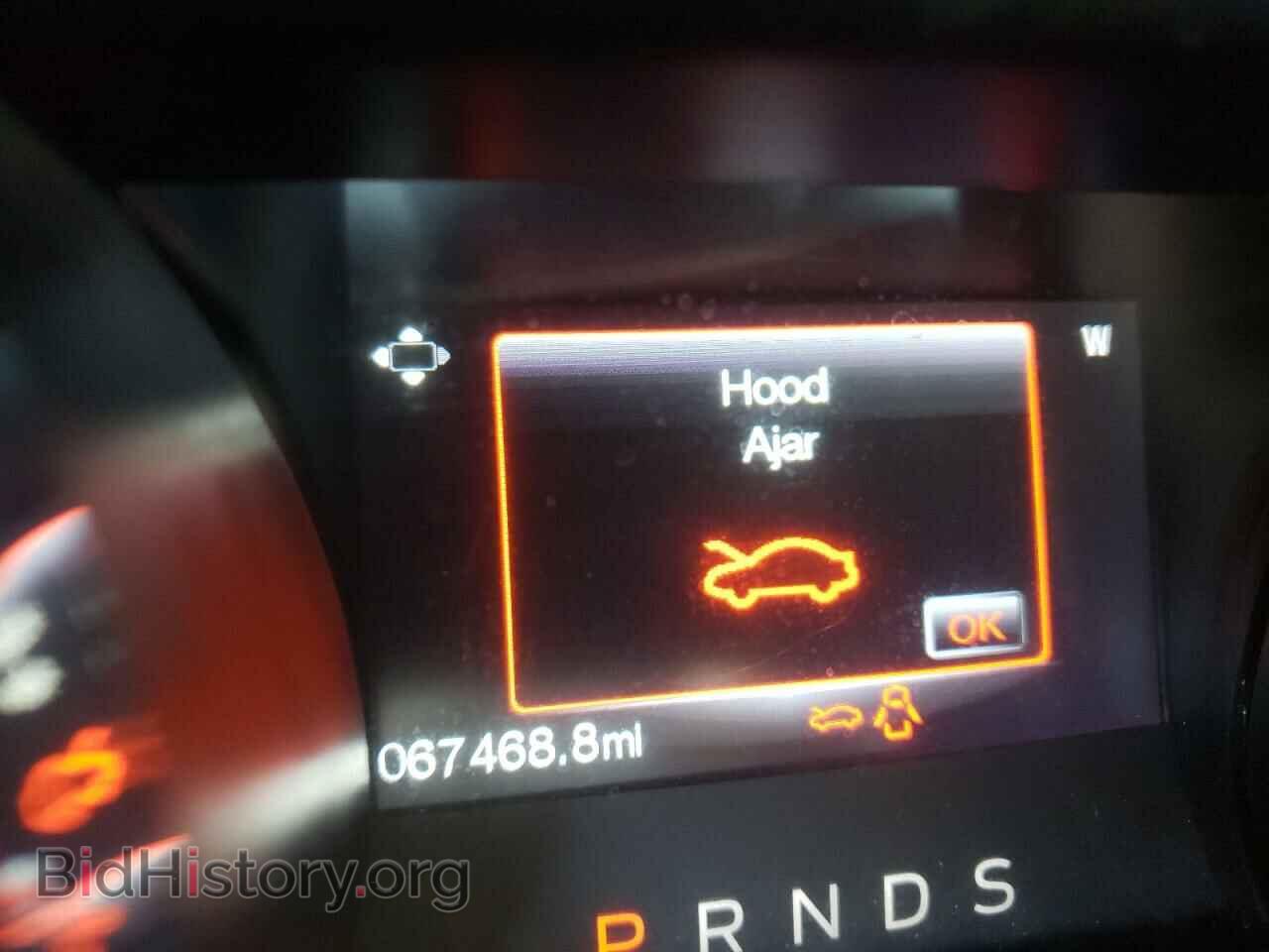 2017 FORD MUSTANG - VIN: 1FA6P8TH3H5239682 - Фото 8