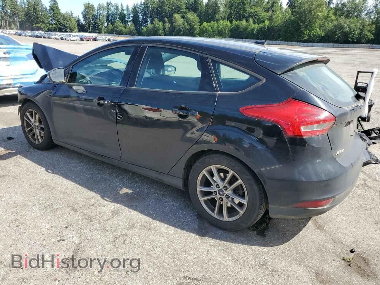 2016 FORD FOCUS - VIN: 1FADP3KE7GL294020 - Photo 2
