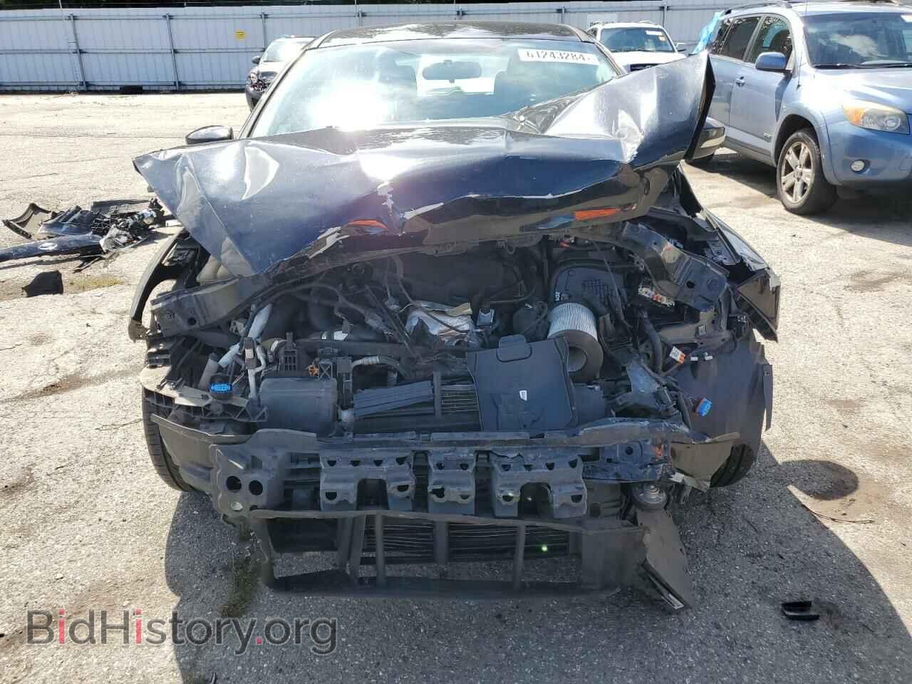 2016 FORD FOCUS - VIN: 1FADP3KE7GL294020 - Photo 5