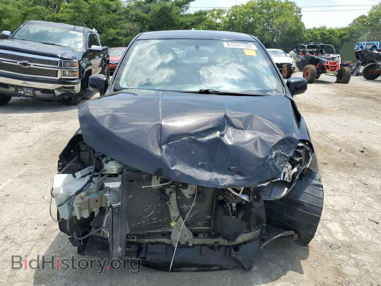 2011 NISSAN VERSA - VIN: 3N1BC1CP8BL371107 - Photo 5