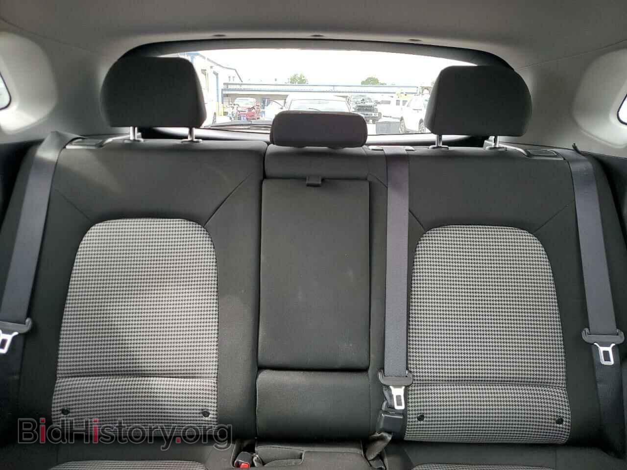 2019 HYUNDAI KONA - VIN: KM8K62AA3KU242525 - Фото 10