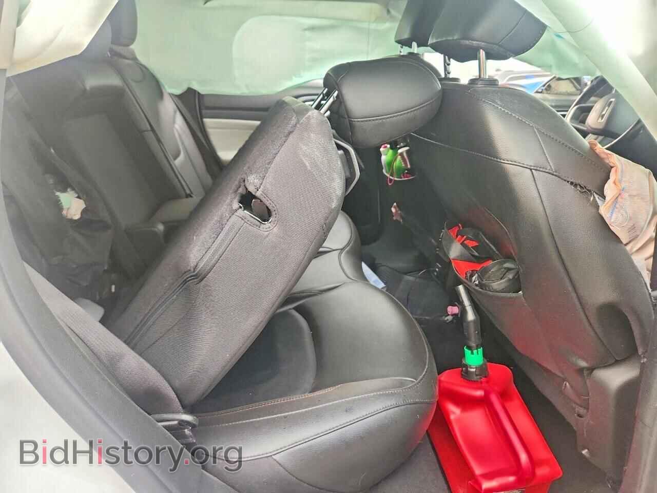2022 JEEP COMPASS - VIN: 3C4NJDCB8NT113812 - Фото 10