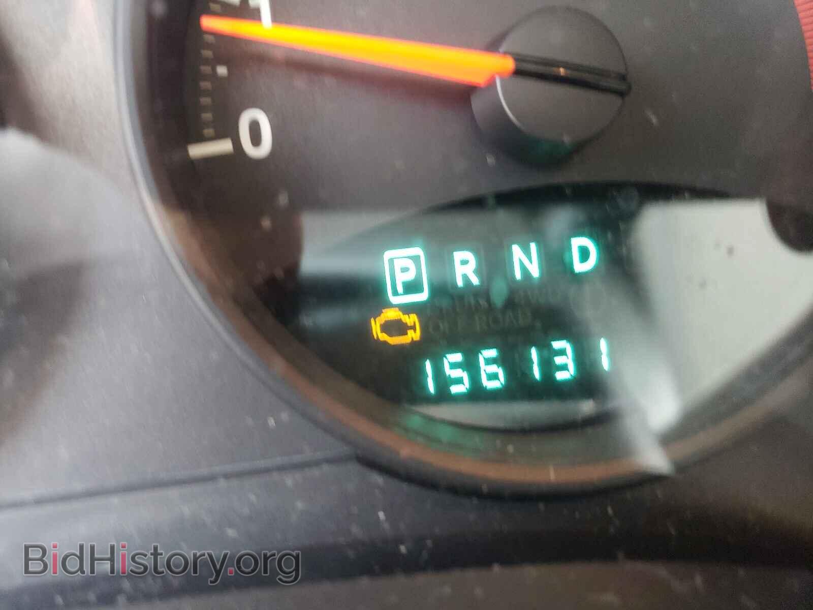 2011 JEEP COMPASS - VIN: 1J4NT1FA6BD230540 - Фото 8