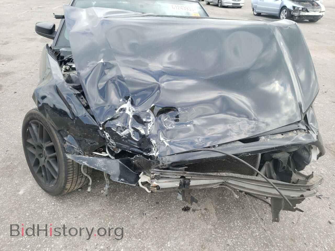 2014 FORD ALL Models - VIN: 1ZVBP8AM4E5267931 - Фото 11